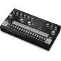 Behringer RD-6 BK Rhythm Designer Drumcomputer Behringer RD-6 BK Rhythm Designer Drumcomputer