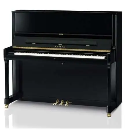 Kawai K 500 E P Piano