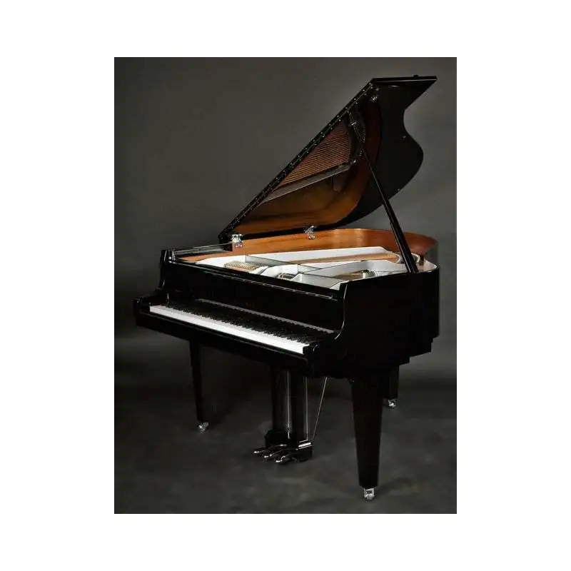 Kawai GL 10 E/P Silber Kawai GL 10 E/P Silber