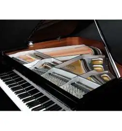 Kawai GL 10 E/P Silber