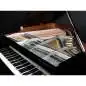 Kawai GL 10 E/P Silber Kawai GL 10 E/P Silber