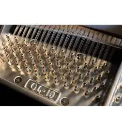 Kawai GL 10 E/P Silber