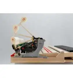 Kawai GL- 10 WH P