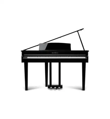 Kawai DG-30 Piano à queue numérique