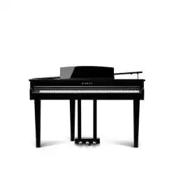 Kawai DG-30 Pianoforte digitale a coda