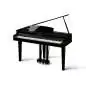 Kawai DG-30 Pianoforte digitale a coda