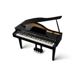 Kawai DG-30 Pianoforte digitale a coda