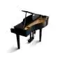 Kawai DG-30 Pianoforte digitale a coda