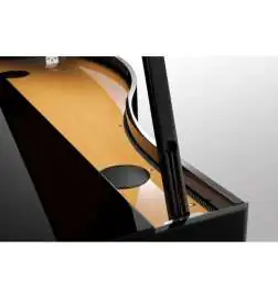 Kawai DG-30 Pianoforte digitale a coda