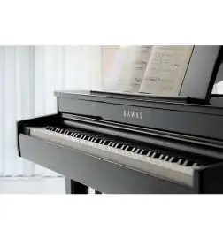 Kawai DG-30 Pianoforte digitale a coda