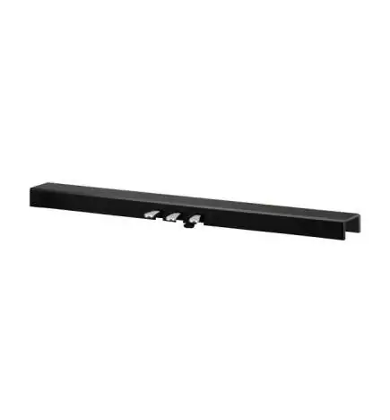 Kawai F-302B Support de piano