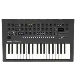 Korg minilogue xd