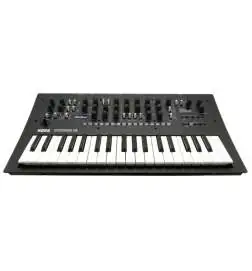 Korg minilogue xd