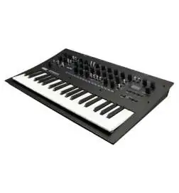 Korg minilogue xd