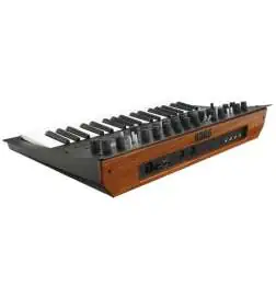 Korg minilogue xd