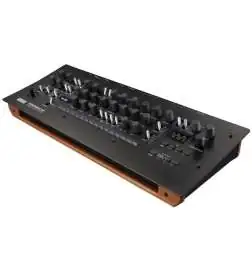 Korg minilogue xd module Synthesizer