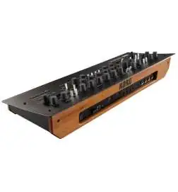 Korg minilogue xd module Synthesizer