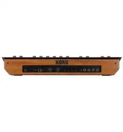 Korg minilogue xd module Synthesizer