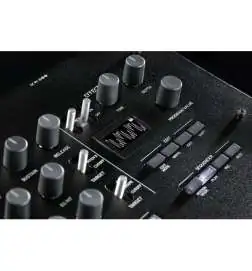 Korg minilogue xd module Synthesizer