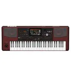 Korg Pa1000 Clavier arrangeur