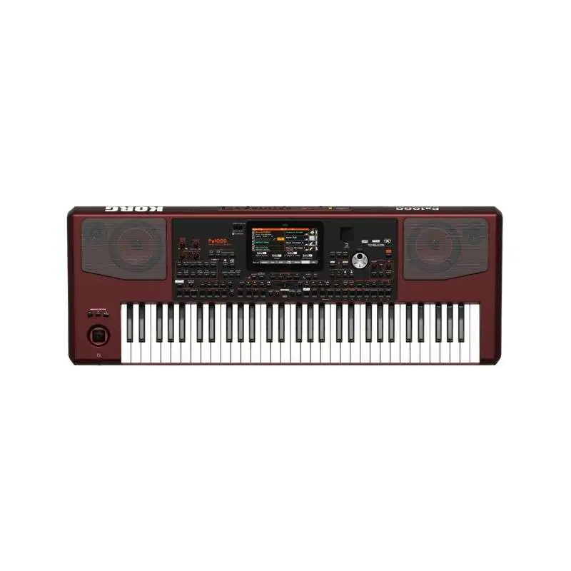 Korg Pa1000 keyboard