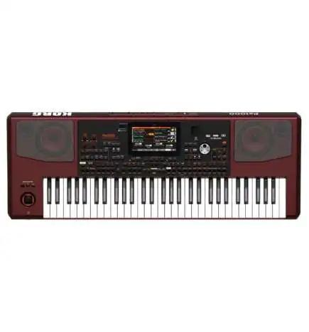 Korg Pa1000 Clavier arrangeur