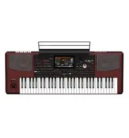 Korg Pa1000 keyboard