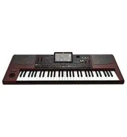 Korg Pa1000 keyboard