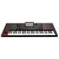 Korg Pa1000 keyboard