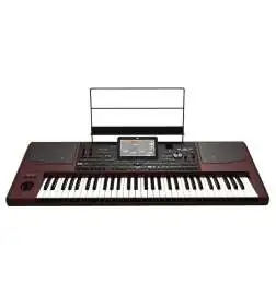 Korg Pa1000 keyboard
