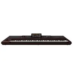 Korg Pa1000 keyboard