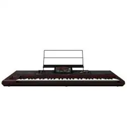 Korg Pa1000 keyboard