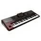 Korg Pa1000 keyboard