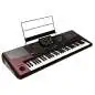 Korg Pa1000 keyboard