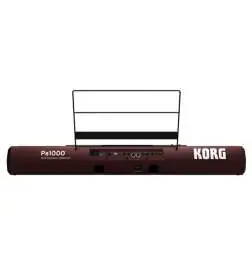 Korg Pa1000 keyboard