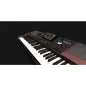 Korg Pa1000 keyboard