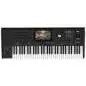 Korg Pa5X 61 Tastiera orientale Korg Pa5X 61 Tastiera orientale