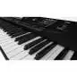 Korg Pa5X 61 Tastiera orientale Korg Pa5X 61 Tastiera orientale