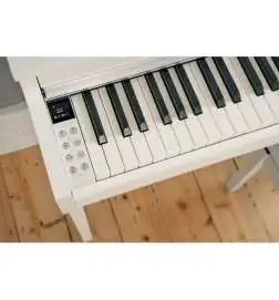 Kawai CN201 W