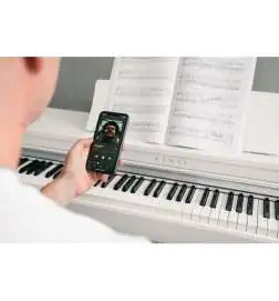 Kawai CN201 W