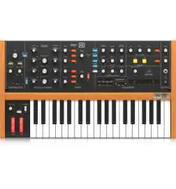 Behringer Poly D