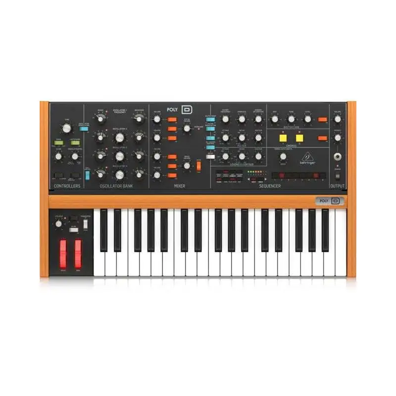 Behringer Poly D
