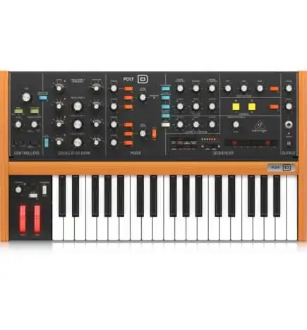 Behringer Poly D