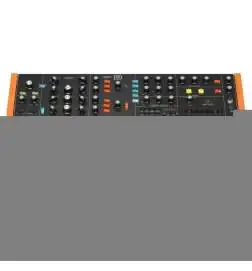 Behringer Poly D