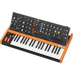 Behringer Poly D