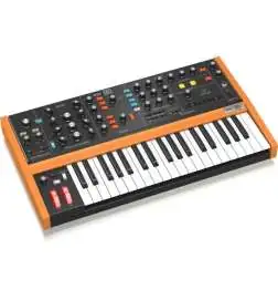 Behringer Poly D