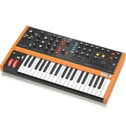 Behringer Poly D