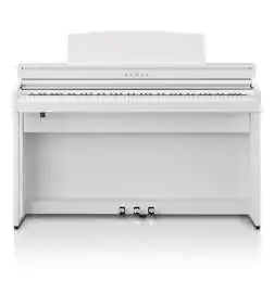 Kawai CA-401 W