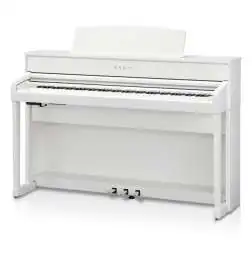 Kawai CA-701 W