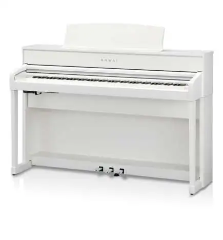 Kawai CA-701 W